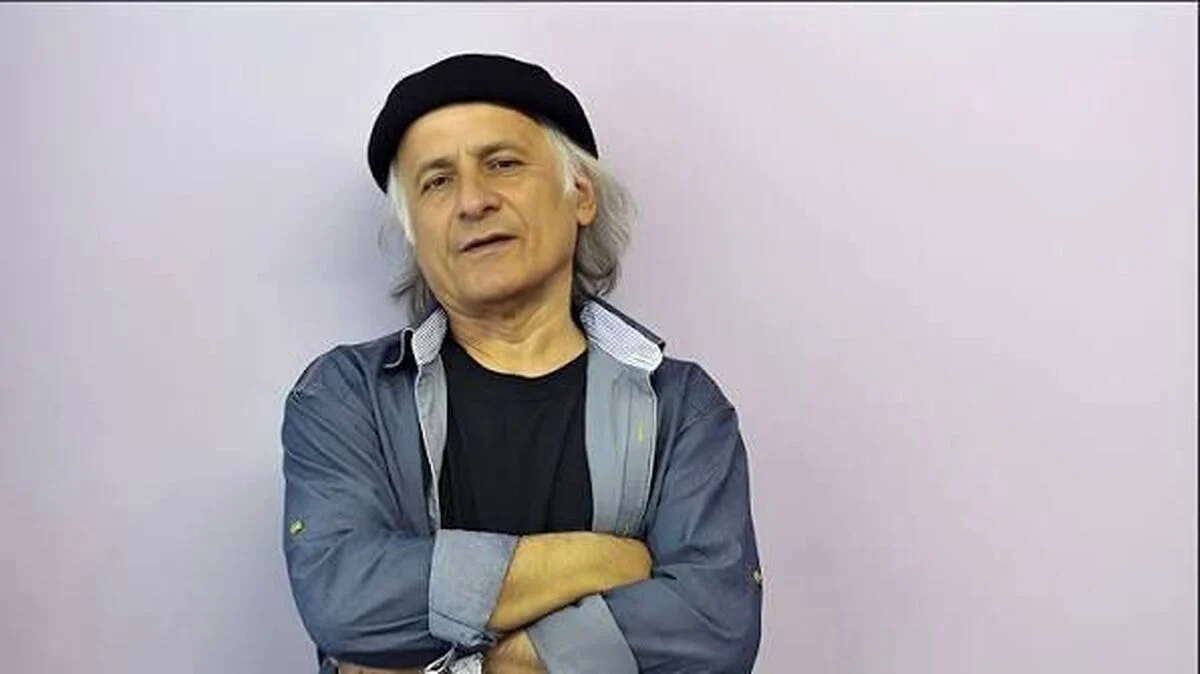 خبر امروز | خسرو معصومی:می خواستم از شادمهر عقیلی انتقام بگیرم