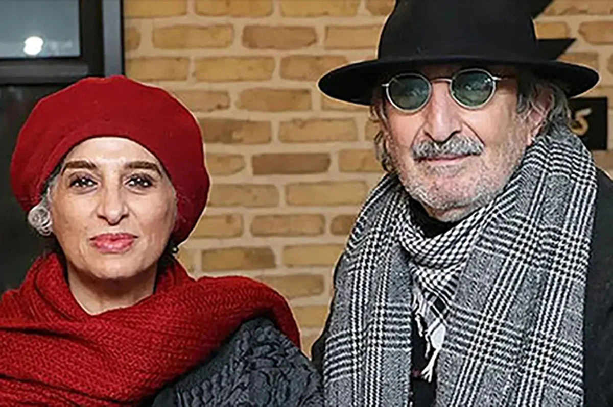 خبر امروز | ماجرای ازدواج عجیب فرهاد آئیش به‌خاطر ویزای آلمان!