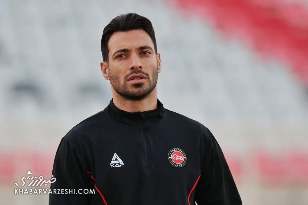 شجاع خلیل زاده