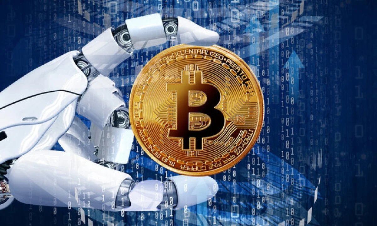 نظر ۴ مدل هوش مصنوعی درباره قیمت بیتکوین تا پایان نوامبر 2025 | شانس بازگشت به ۱۰۰ هزار دلار نظر ۴ مدل هوش مصنوعی درباره قیمت بیتکوین تا پایان نوامبر 2025 | شانس بازگشت به ۱۰۰ هزار دلار