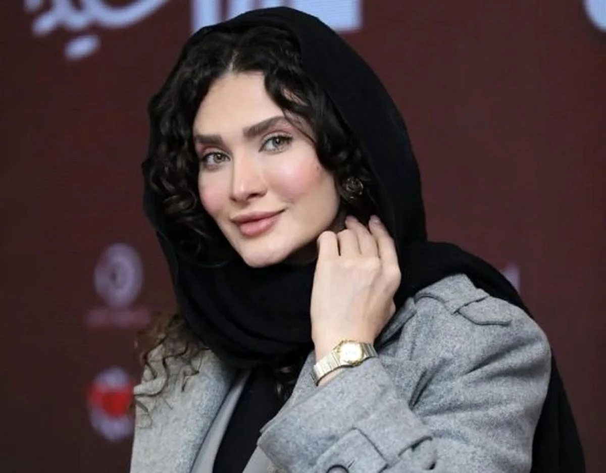 قاب امروز | دکوراسیون لاکچری منزل ساناز سعیدی؛ ترکیب هنر و سلیقه قاب امروز | دکوراسیون لاکچری منزل ساناز سعیدی؛ ترکیب هنر و سلیقه