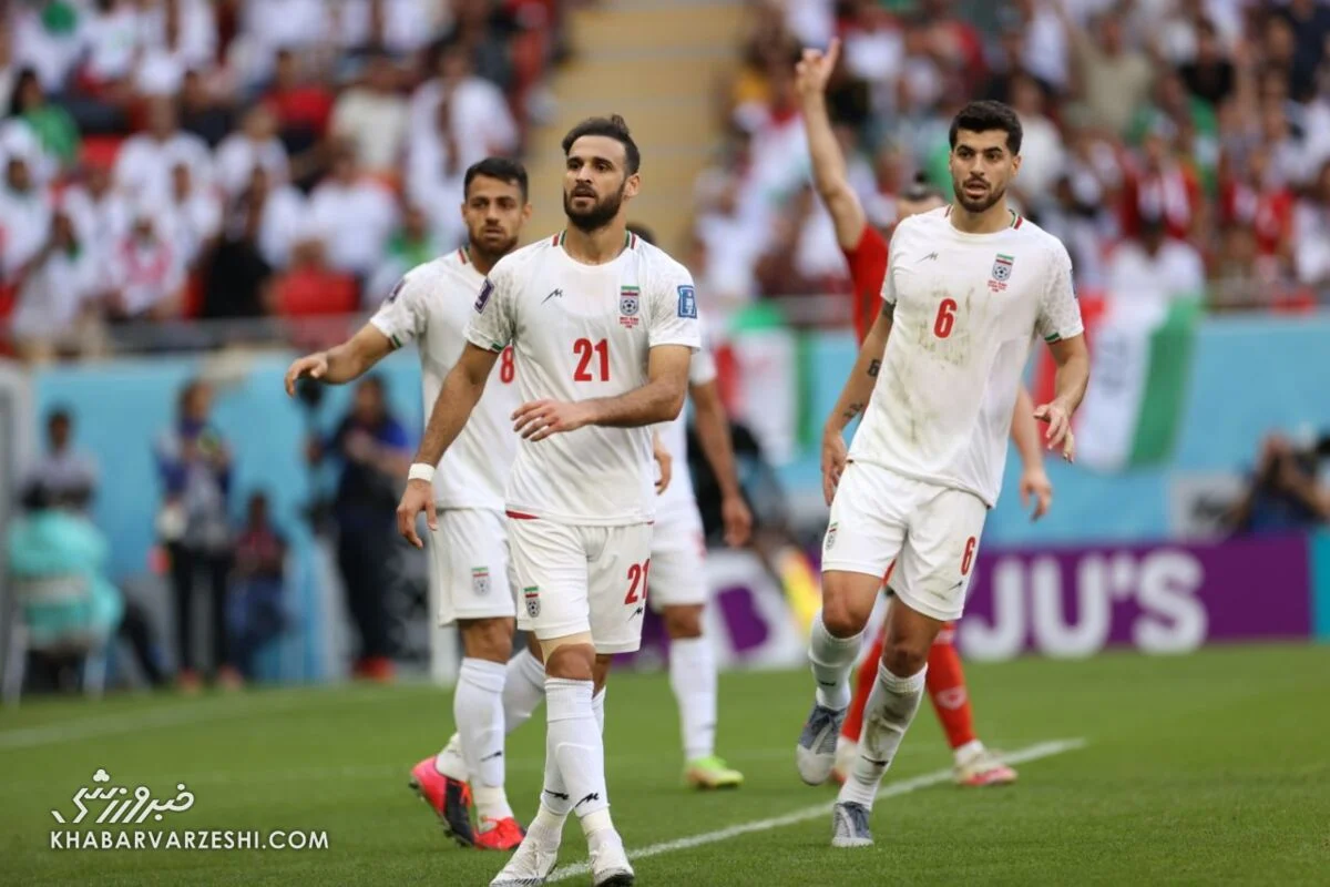 کج سلیقگی، بی‌انضباطی یا تصمیم احساسی؟/ جای خالی این ستاره در تیم ملی حس می‌شود!