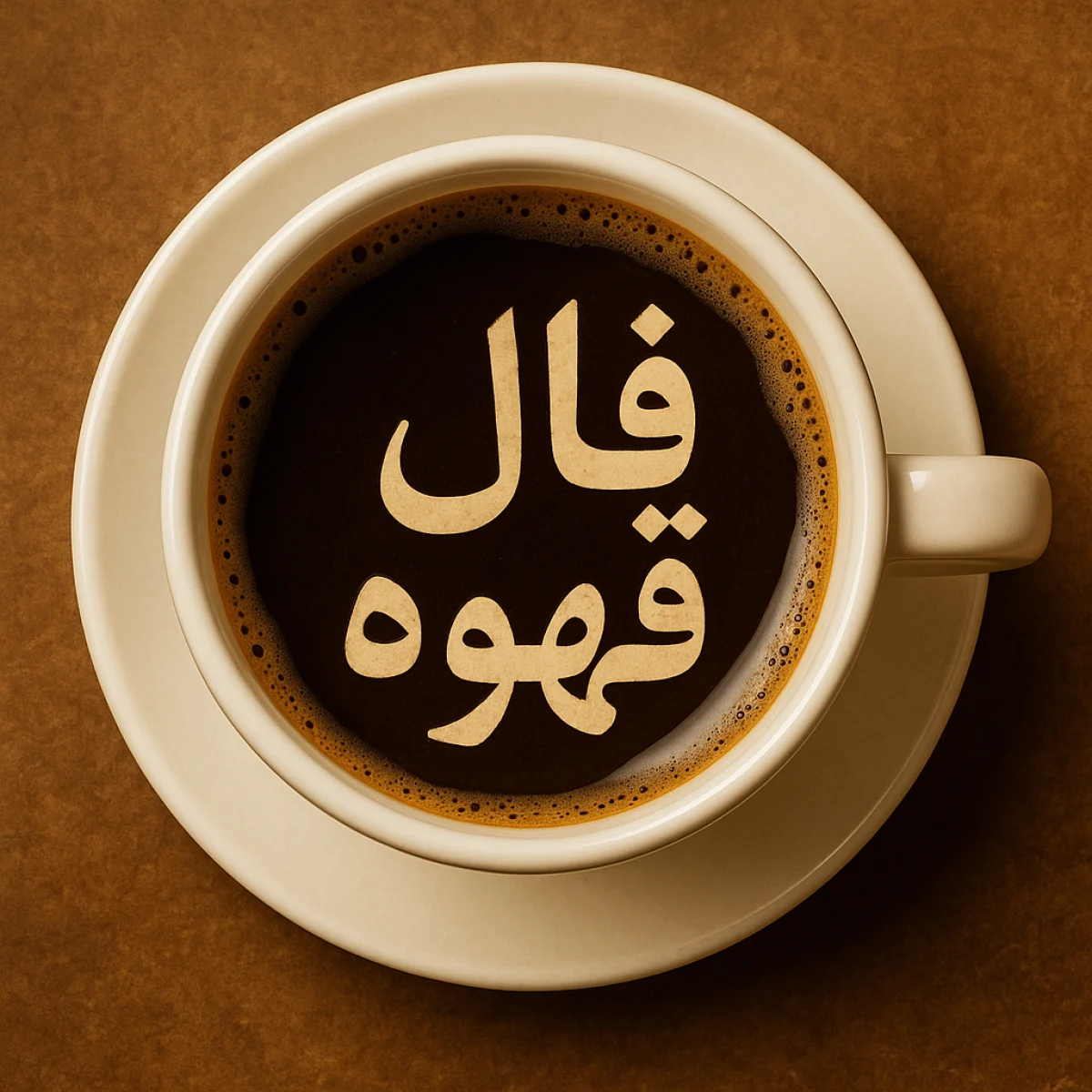 فال قهوه امروز جمعه ۳۰ آبان ماه ۱۴۰۴ فال قهوه امروز جمعه ۳۰ آبان ماه ۱۴۰۴