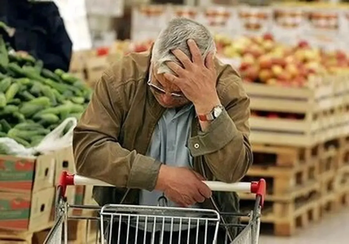 خبر امروز | مصرف این خوراکی‌ها برای نصف مردم ایران آرزو شد!