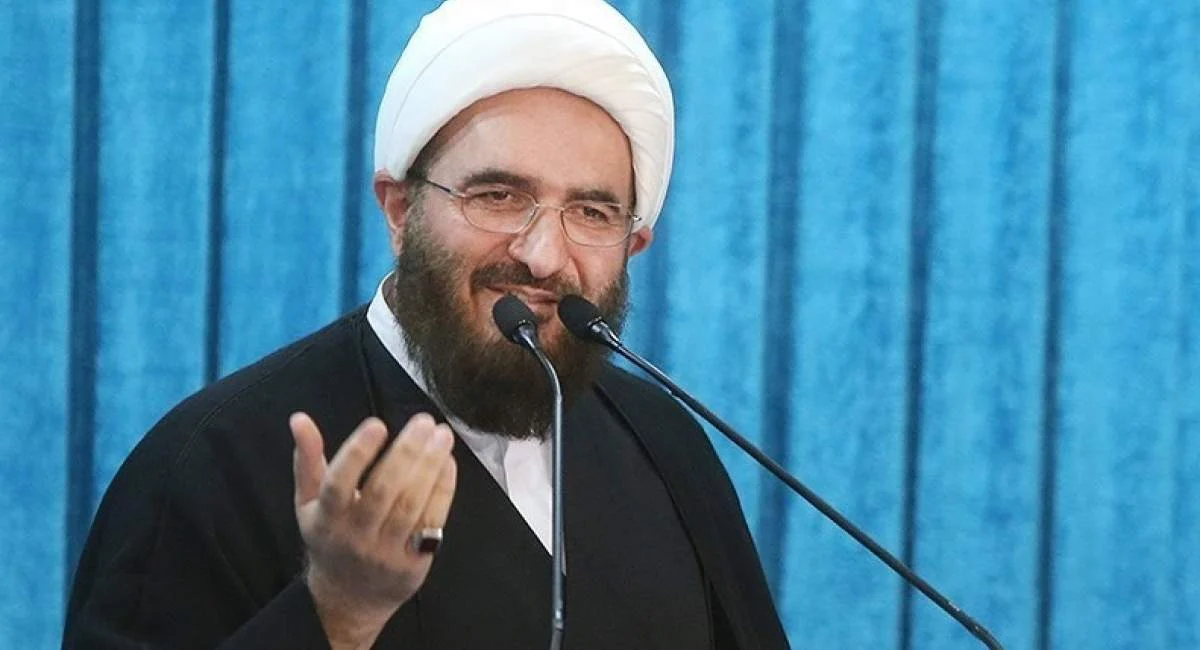 حاج‌علی‌اکبری: بی‌عفتی خطرناک‌ترین ویروس اجتماعی است | عفت بنیان بقای خانواده و سلامت جامعه