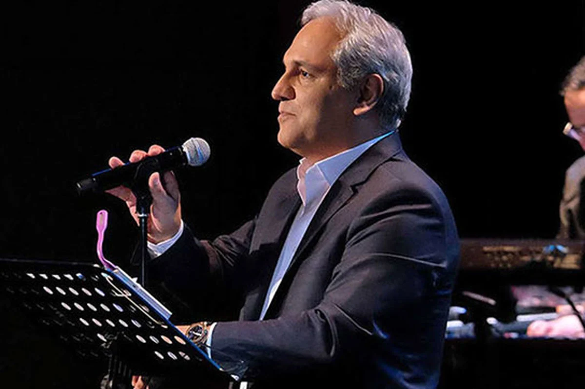 خبر امروز | مهران مدیری درآمدش از کنسرت دبی را به خیریه بخشید