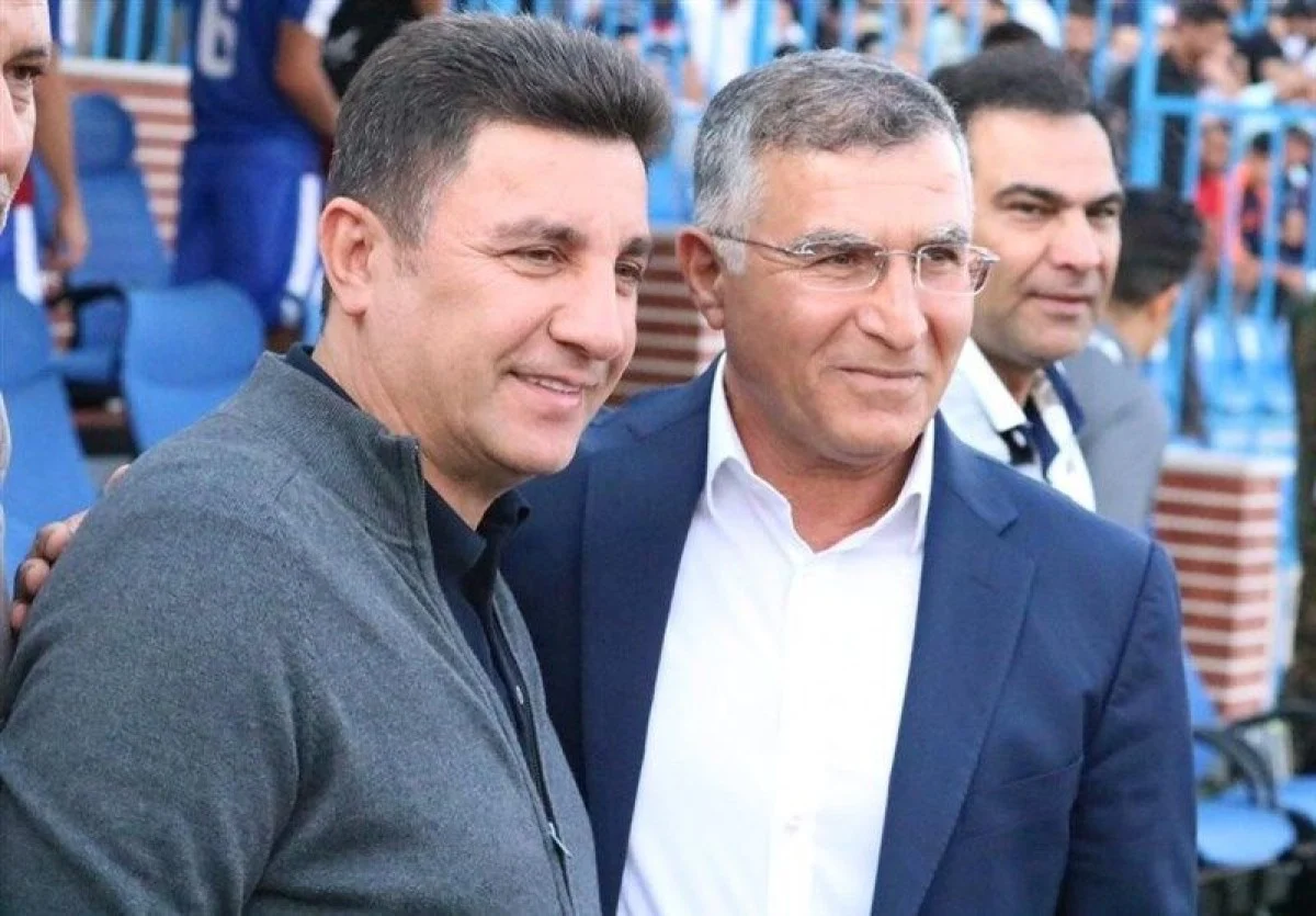 ادعای مربی که می‌گفت «قلعه‌نویی از مورینیو بهتر است»: تغییر مربی تیم ملی راه به جایی نمی‌برد/ مشکل فوتبال ملی چیز دیگری است!