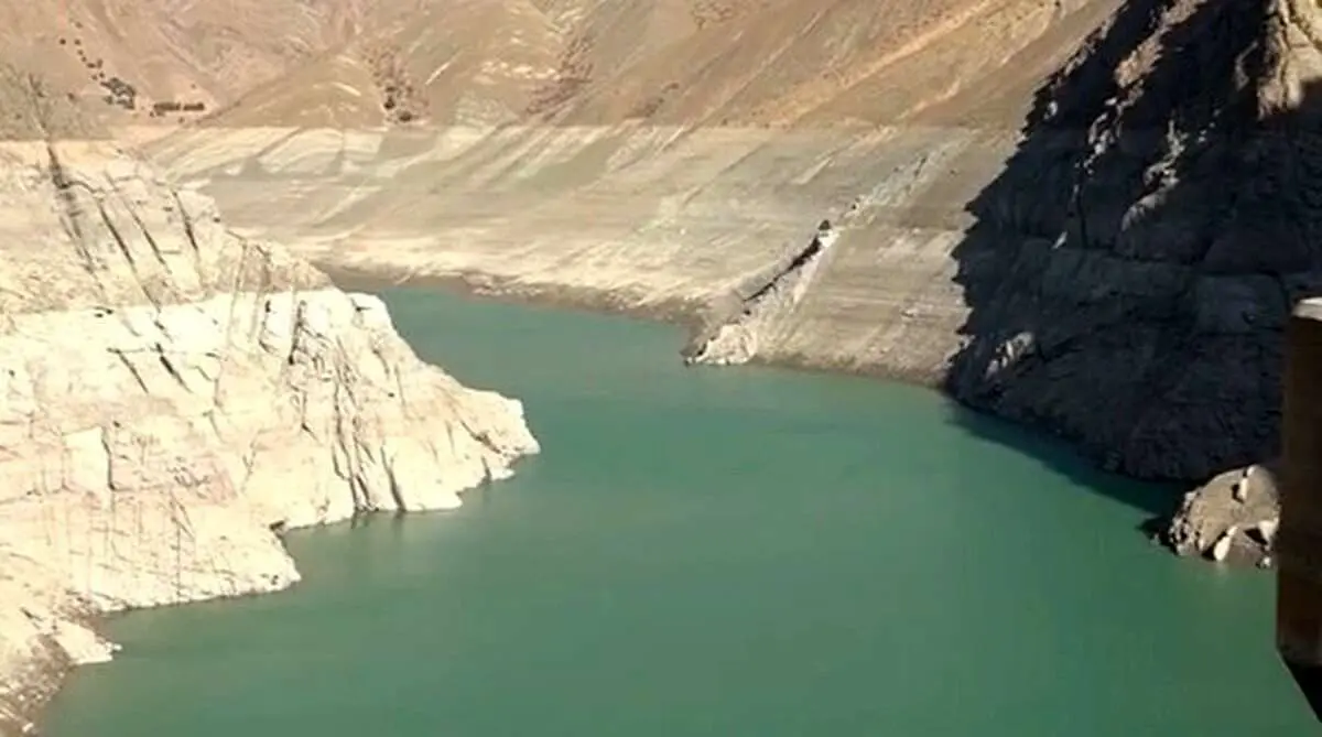 ماجرای اجساد سد کرج مشخص شد + فیلم