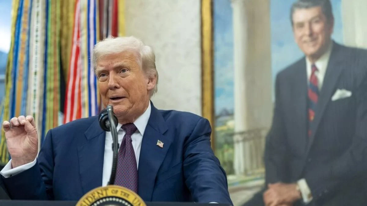 خبر امروز | هدف ترامپ از ادعای مذاکره با ایران چیست؟