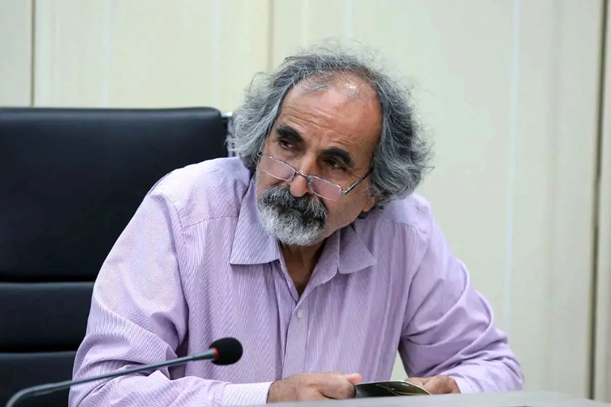 خبر امروز | آزاد ارمکی: امیدوارم پزشکیان رئیس‌جمهور تک‌دوره‌ای شود