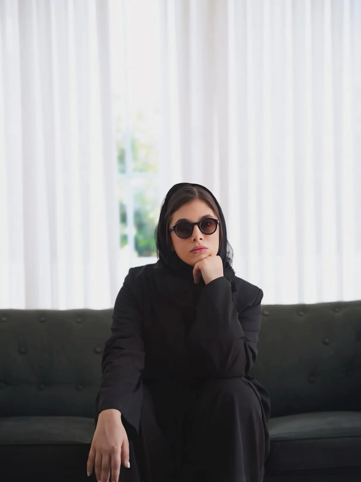 نفس بازغی با استوری تازه از باشگاه، انگیزه و انرژی خود را به نمایش گذاشت | تصویری درخشان مقابل آیینه