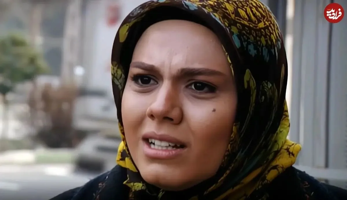 خبر امروز | چهره «باران» سریال آوای باران در ۳۶ سالگی