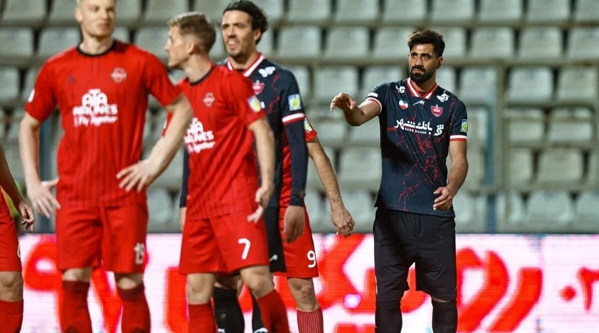 برگزاری دیدار معوقه پرسپولیس و تراکتور تا پیش از پایان نیم‌فصل قطعی شد | زمان دقیق بزودی اعلام می‌شود