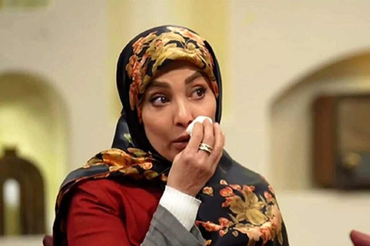 ژیلا صادقی: من صددرصد عاشق حکومتم