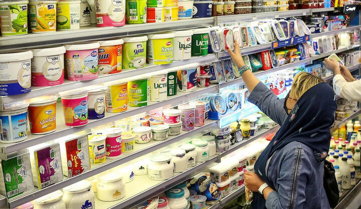 خبر امروز | قیمت پنیر در ۱۰ روز سر به فلک کشید