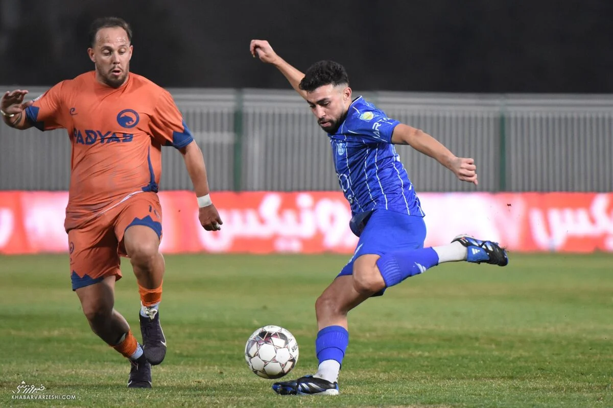 روز آرام منیر؛ ستاره استقلال به حاشیه رفت