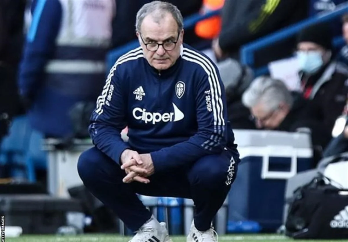 بیلسا در آستانه اخراج | اعتراف حیرت‌انگیز: «من آدم سمی‌ای هستم!» پس از شکست تحقیرآمیز مقابل آمریکا