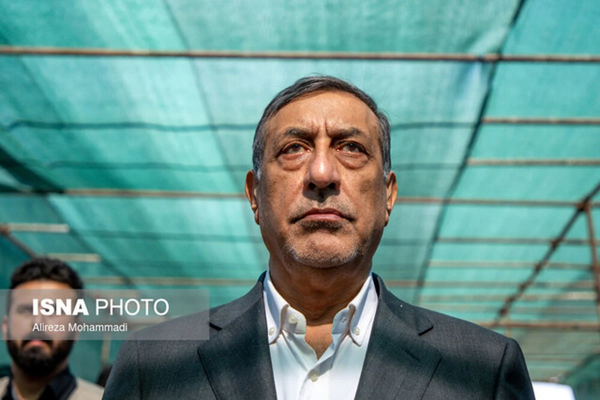 خبر امروز | واکنش رسمی دولت به خبر استعفای پزشکیان خبر امروز | واکنش رسمی دولت به خبر استعفای پزشکیان