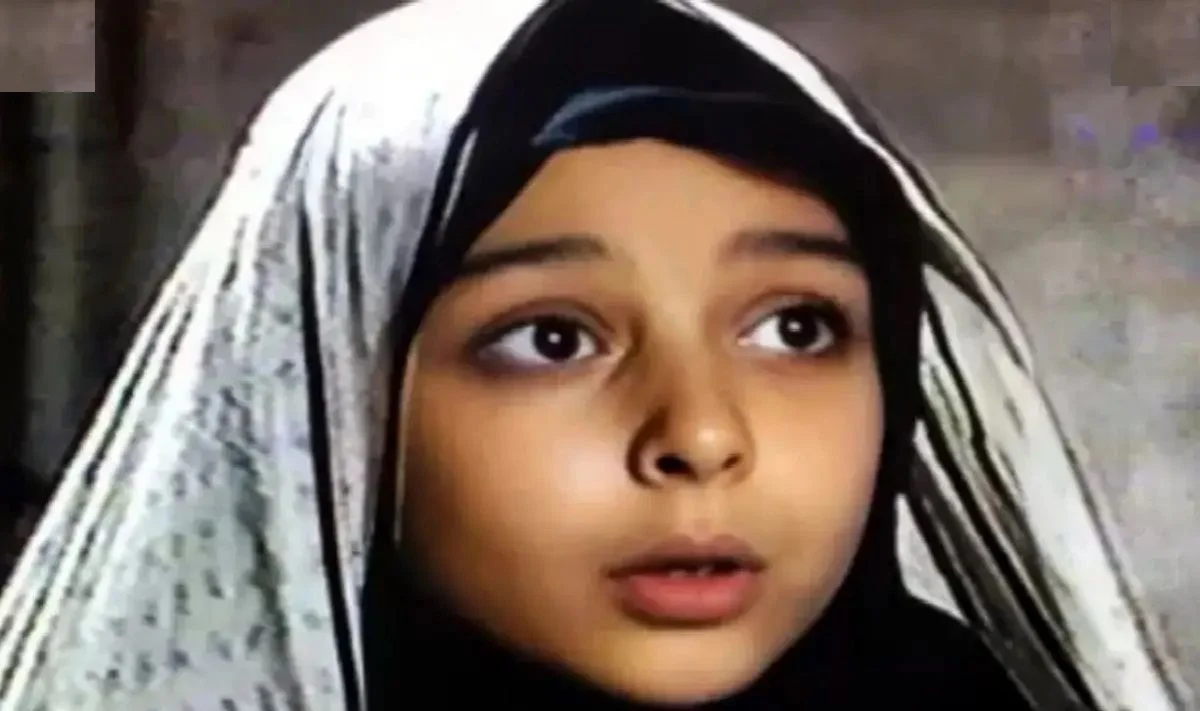 خبر امروز | تغییر چهره «مونا غمخوار» بازیگر کودک مشهور دهه ۷۰ بعد از ۳ دهه خبر امروز | تغییر چهره «مونا غمخوار» بازیگر کودک مشهور دهه ۷۰ بعد از ۳ دهه