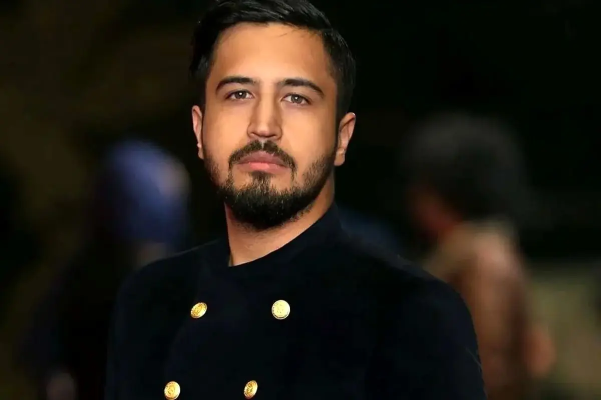 اندوه مهرداد صدیقیان از درگذشت ناگهانی پدر | واکنش احساسی سمیرا حسن‌پور در فضای مجازی