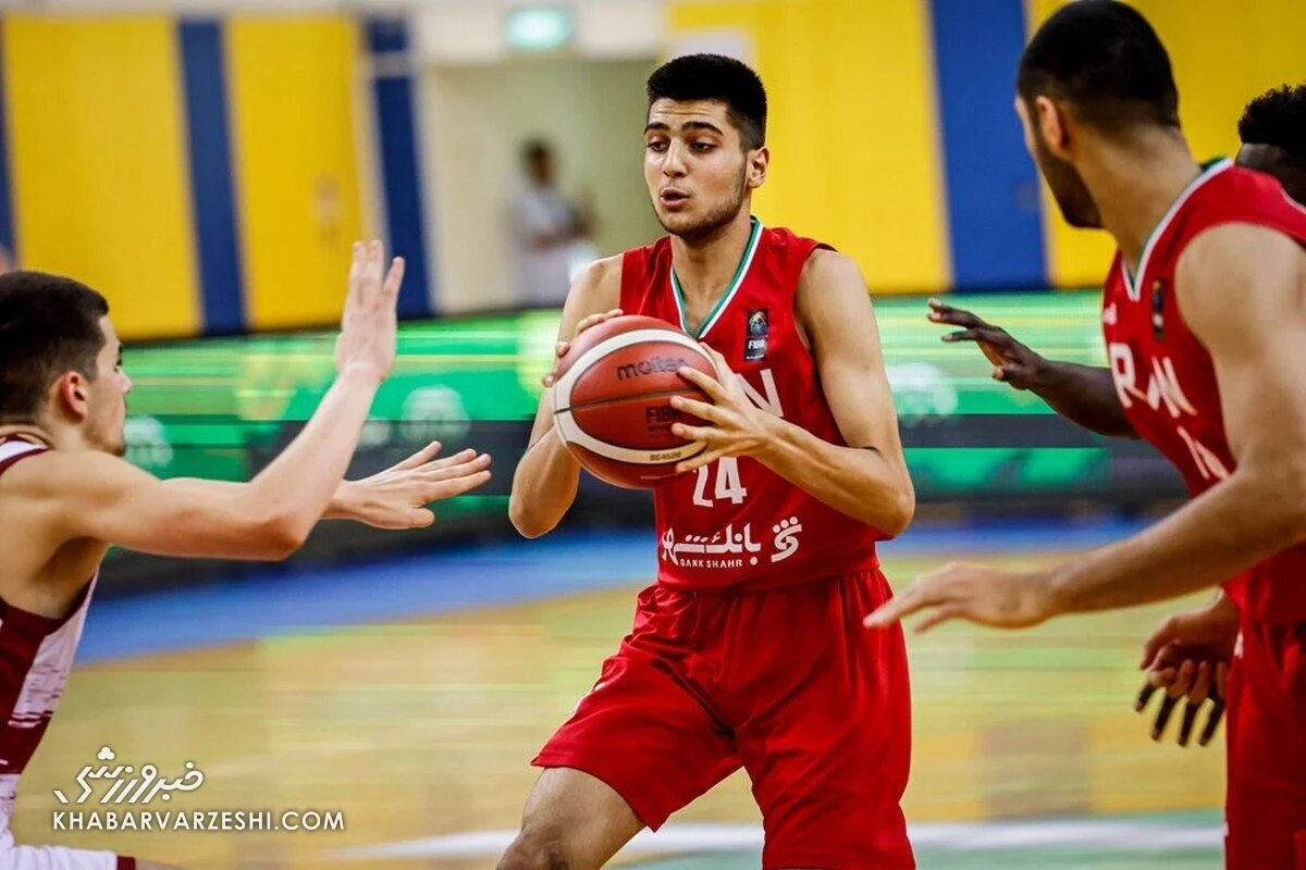 خبر امروز | ستارههای جوان و باتجربه؛ ایران برای اولین پنجره انتخابی جام جهانی آماده شد ستارههای جوان و باتجربه؛ ایران برای اولین پنجره انتخابی جام جهانی آماده شد