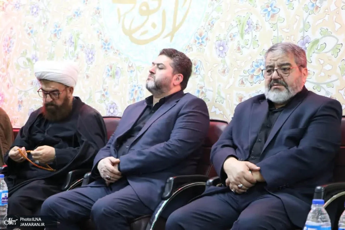 حضور+مقامات+کشوری+و+لشکری+در+مراسم+ختم+فرزند+صدیقی+(19)