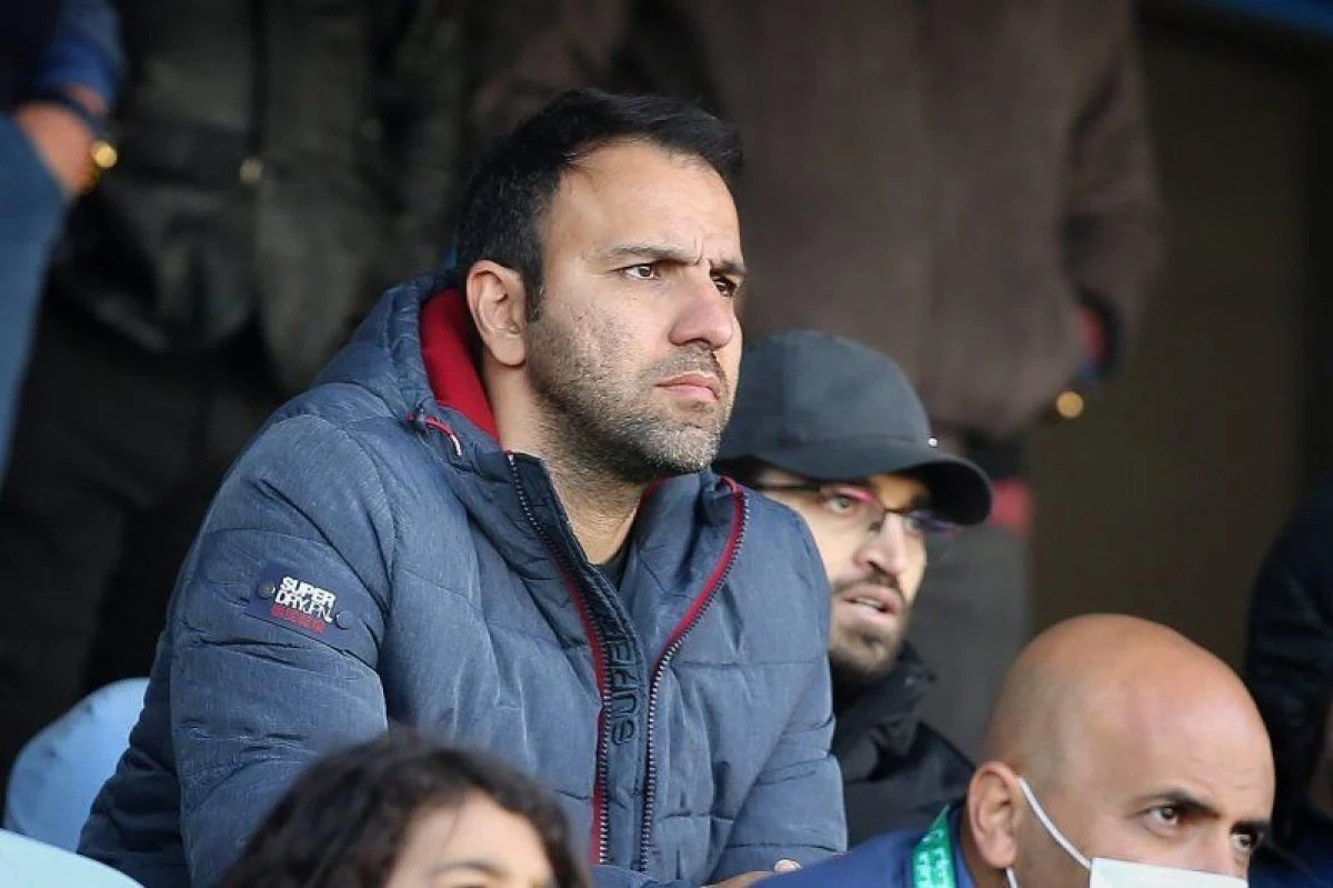 آغاز به کار رسمی محسن خلیلی در پرسپولیس