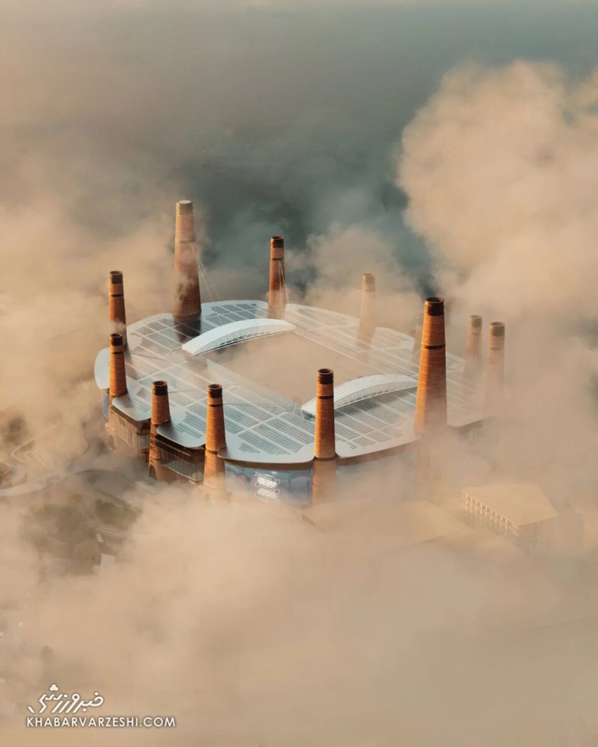 2025-11-22_13-46-21_386859-meylesokhan-ir ورزشگاه بیرمنگام سیتی؛ خانه تیم ملی زنان انگلیس