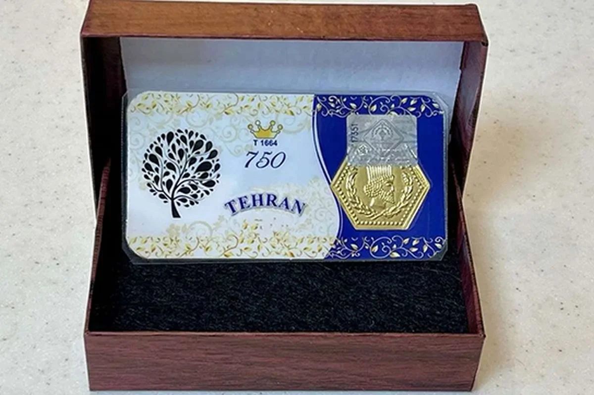 خبر جدید ؛ قیمت سکه پارسیان از ۱۷ میلیون عبور کرد خبر جدید ؛ قیمت سکه پارسیان از ۱۷ میلیون عبور کرد