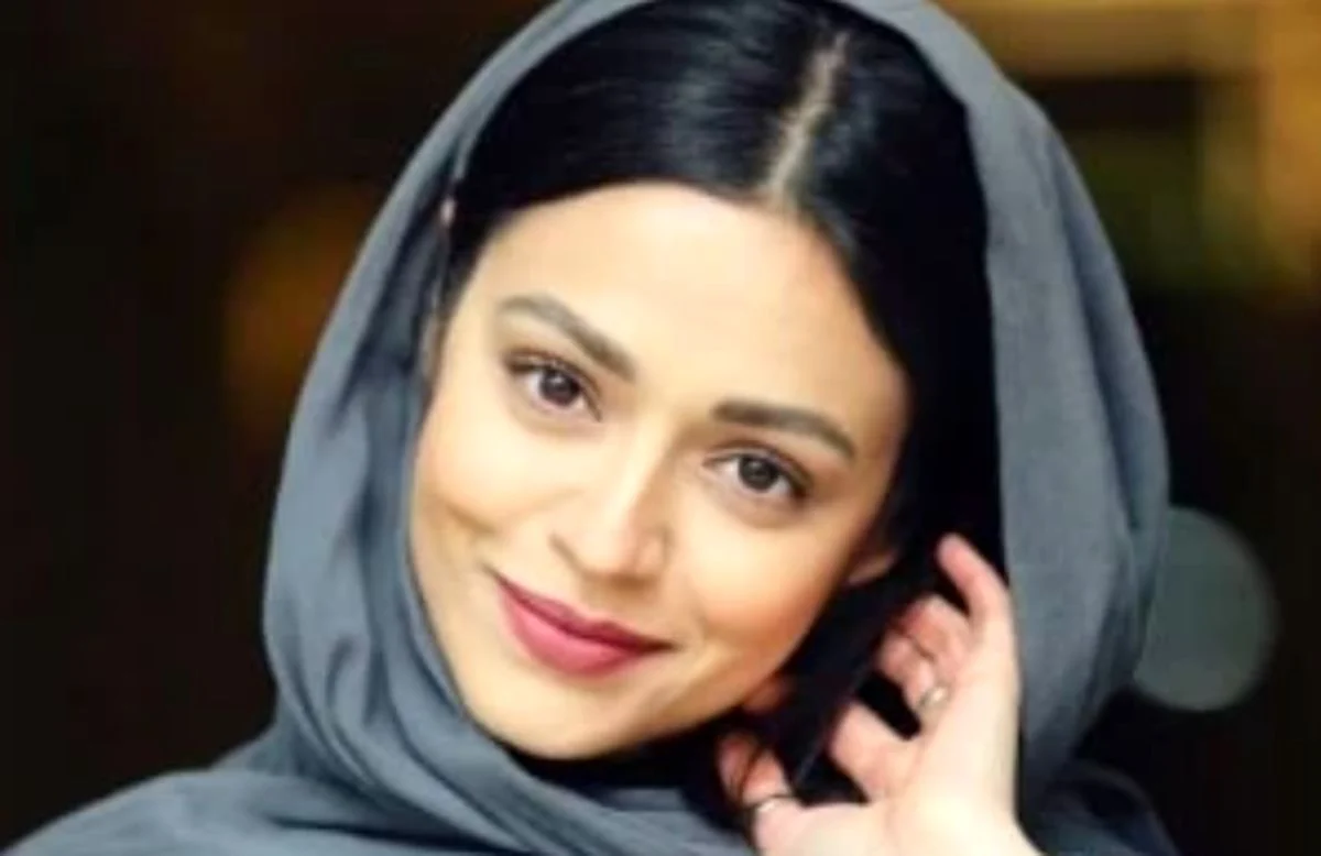 قاب روز، عکس تازه و متفاوت سوگل خلیق با تم سیاه و سفید