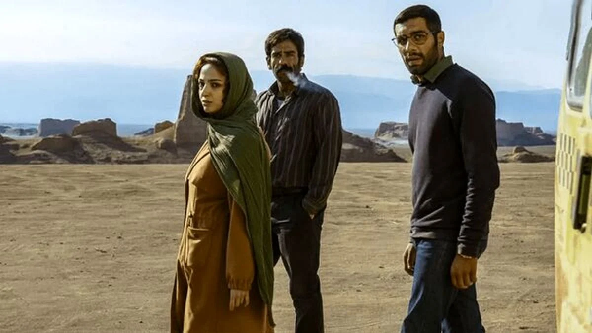 خبر جدید ؛ این فیلم ایرانی رسما به اسکار راه یافت