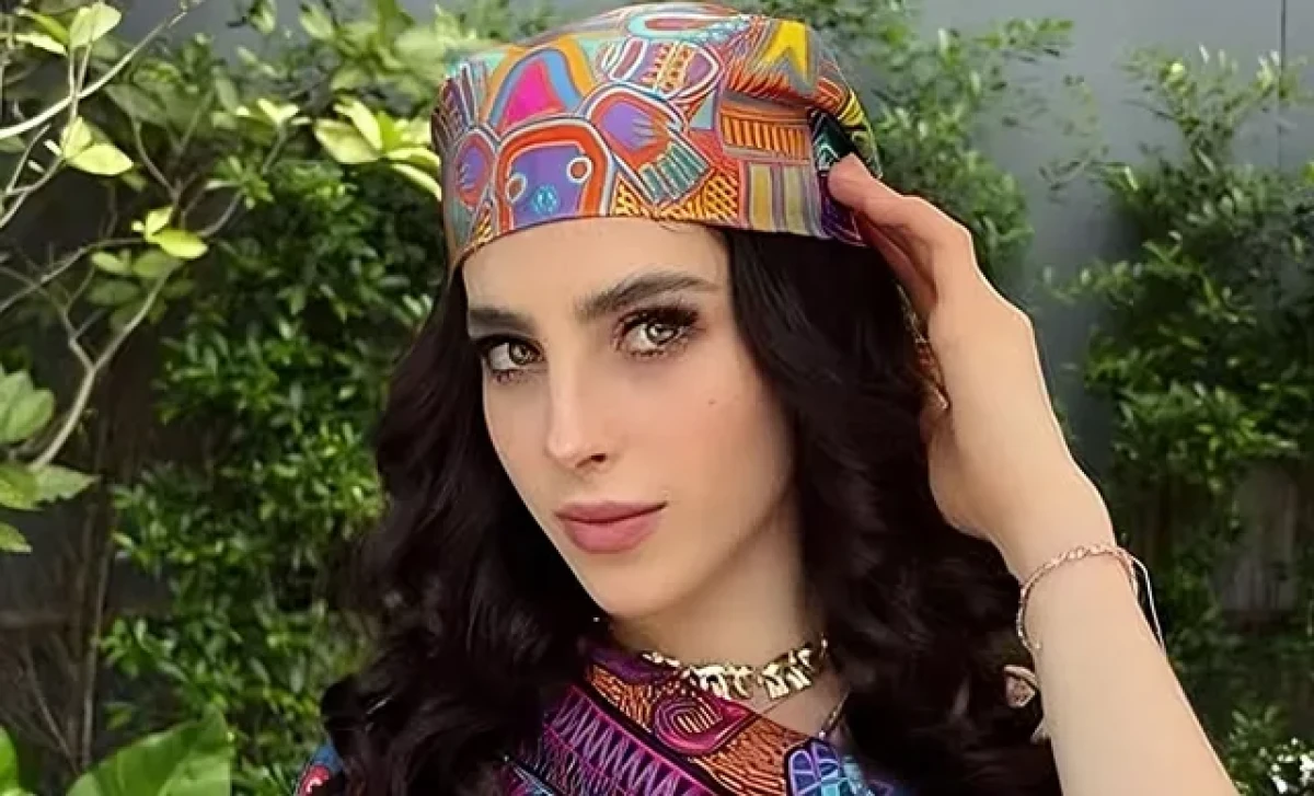 بیوگرافی فاطیما بوش ( Fatima Bosch ) ملکه زیبایی 2025