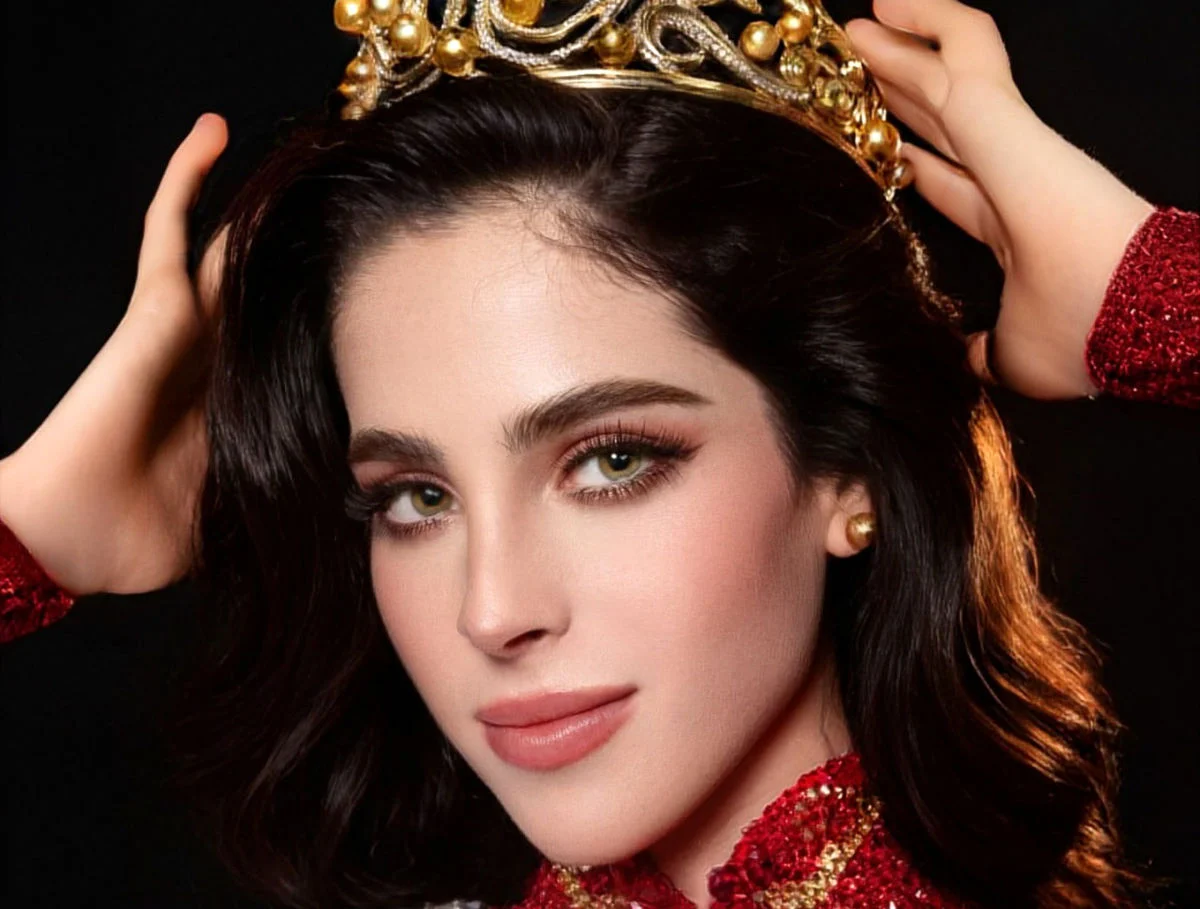 خبر جدید ؛ ملکه زیبایی جهان در سال ۲۰۲۵ انتخاب شد