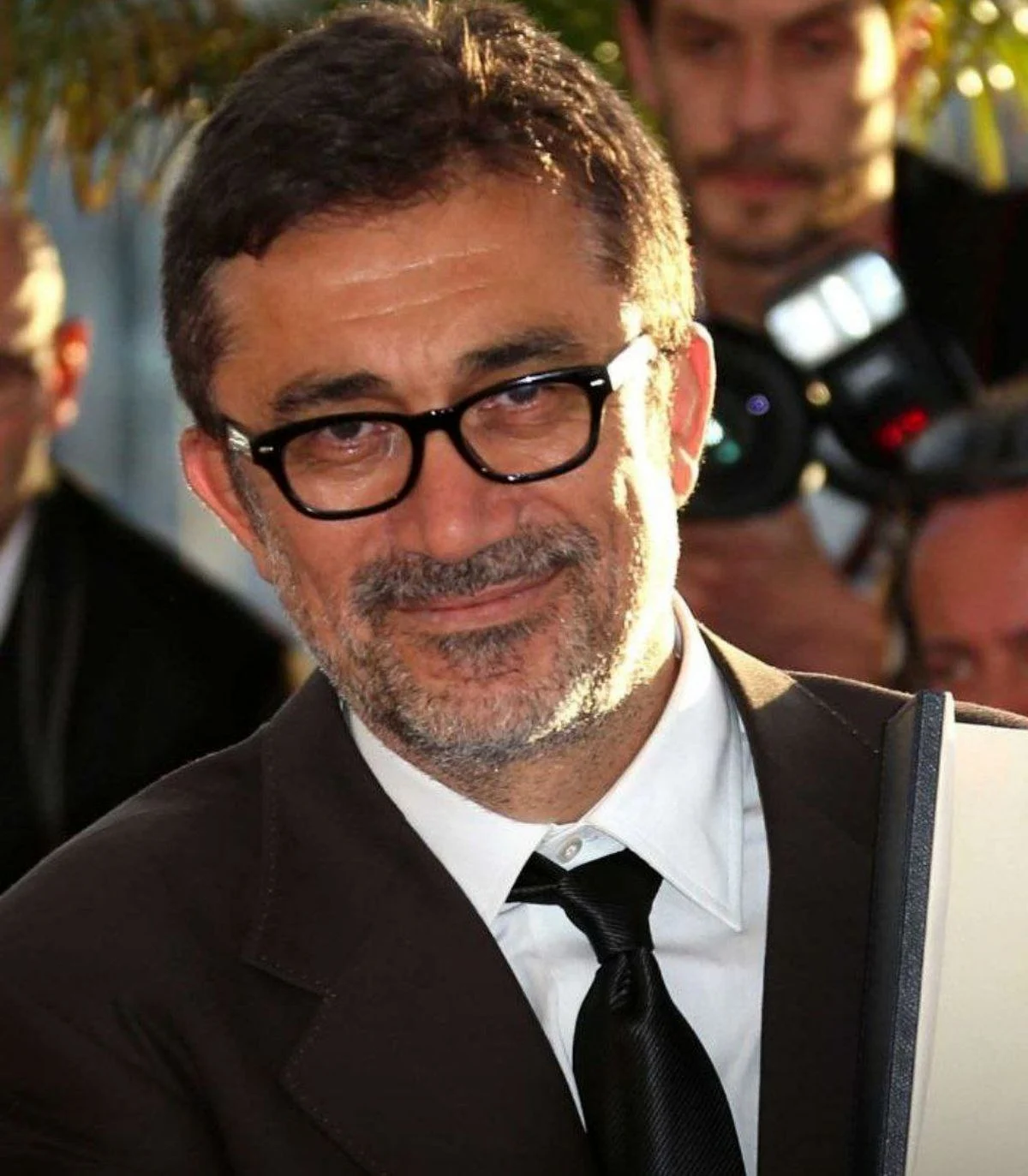 خبر جدید ؛ چهره بزرگ سینمای جهان به ایران میآید خبر جدید ؛ چهره بزرگ سینمای جهان به ایران میآید