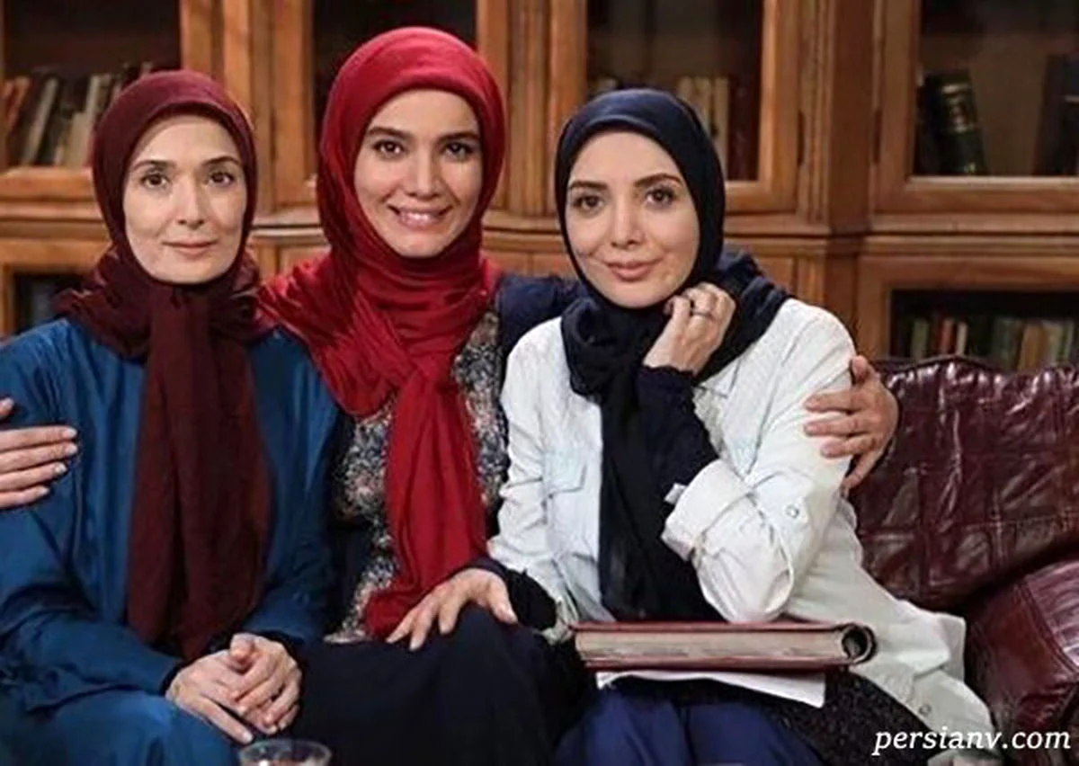 قاب جدید ؛ رویا میرعلمی با این استایل جذابتر از همیشه شد قاب جدید ؛ رویا میرعلمی با این استایل جذابتر از همیشه شد