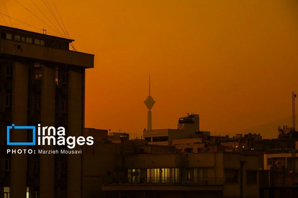 خبر جدید ؛ تکلیف تعطیلی تهران برای فردا مشخص شد