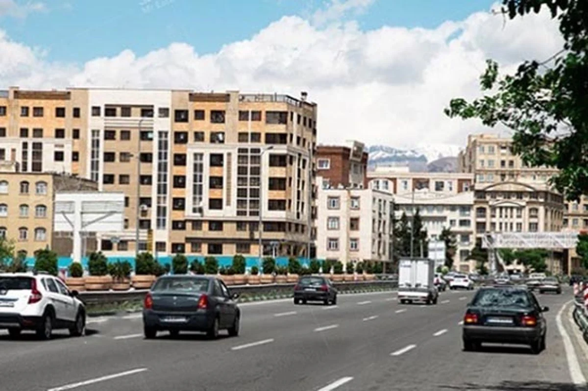 خبر جدید ؛ قیمت آپارتمان در پنج شهرک معروف تهران چقدر شد!