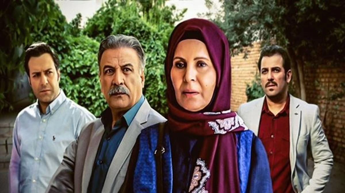 بازیگران سریال آنام | آنام ؛ درام خانوادگی پرماجرای شبکه سه بازیگران سریال آنام | آنام ؛ درام خانوادگی پرماجرای شبکه سه