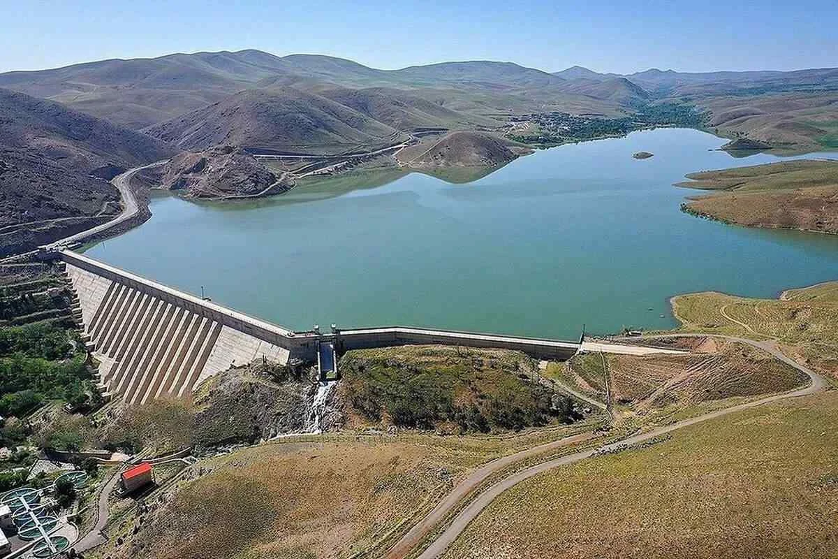 خبر خوش آبی برای تهرانی ها!