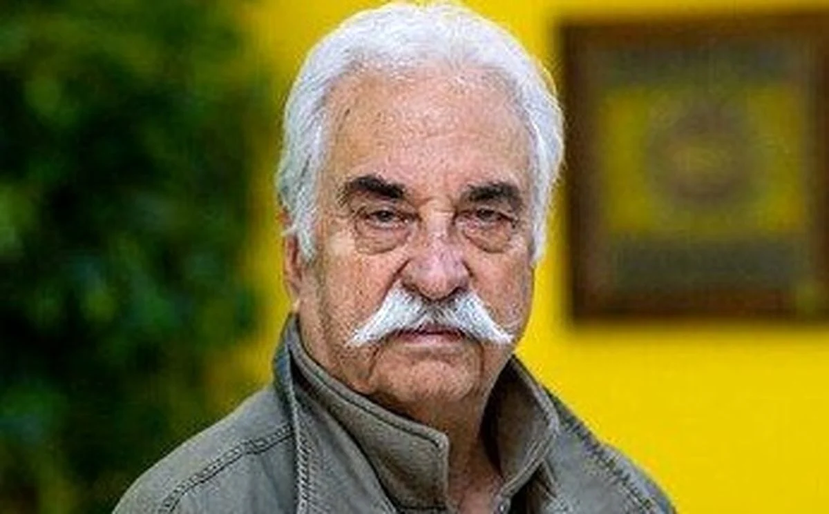 خبر جدید ؛ هادی مرزبان درگذشت خبر جدید ؛ هادی مرزبان درگذشت