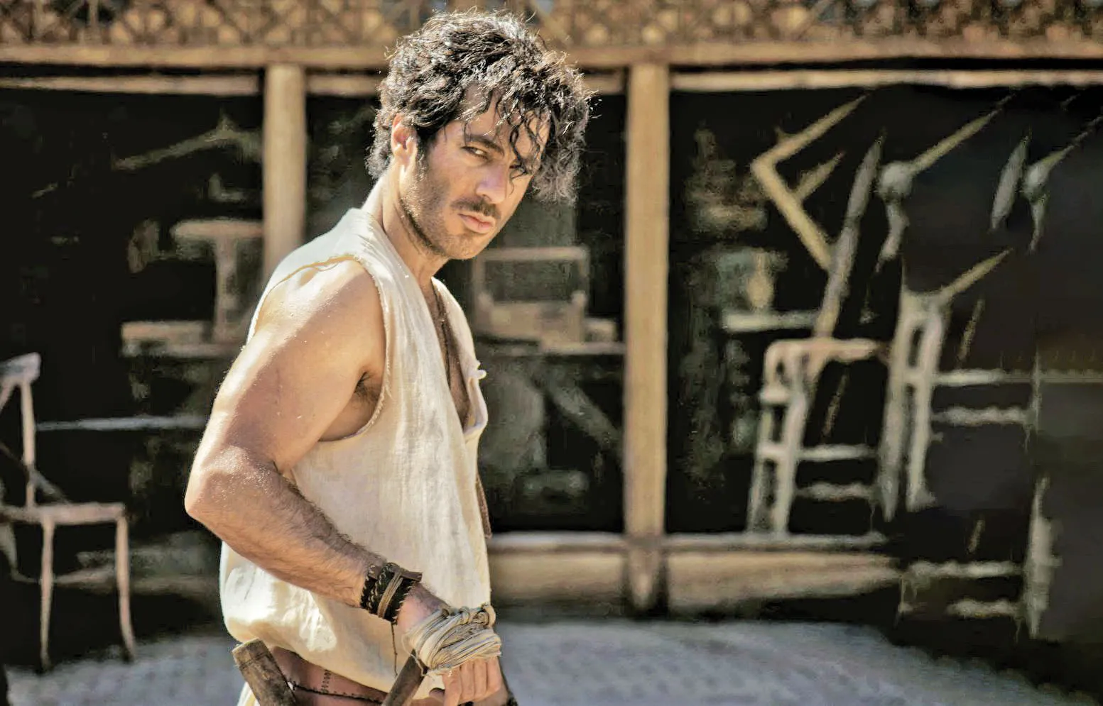 نقد قسمت‌های چهارم تا ششم سریال بامداد خمار | تابوشکنی جسورانه در سایه ضعف بازی و کارگردانی