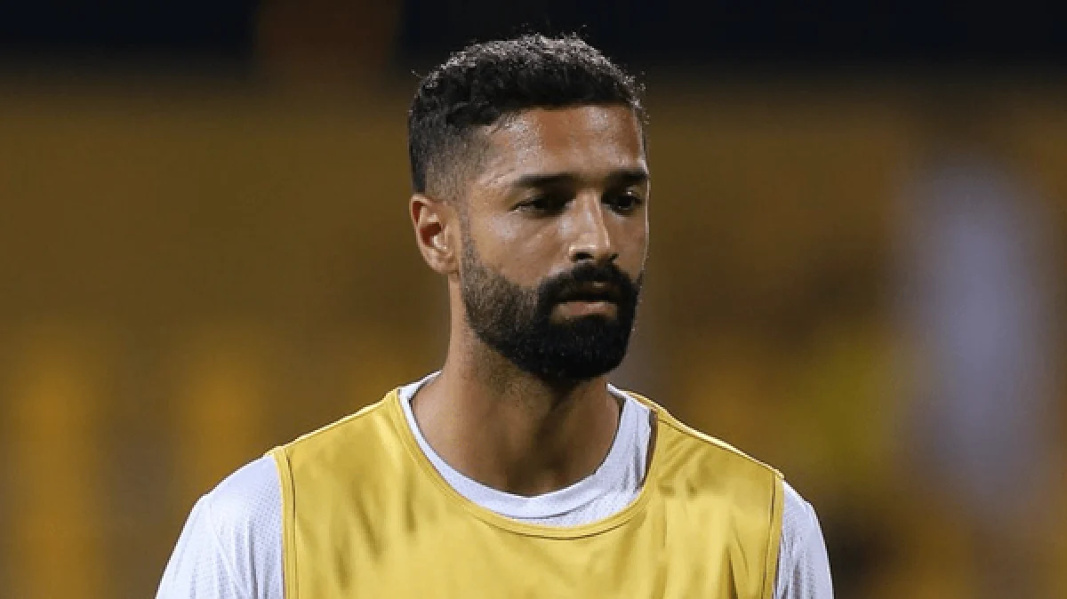 سهرابیان: ویدیو مال سال‌ها پیش است | تمرکزم روی استقلال و راهیابی به جام جهانی