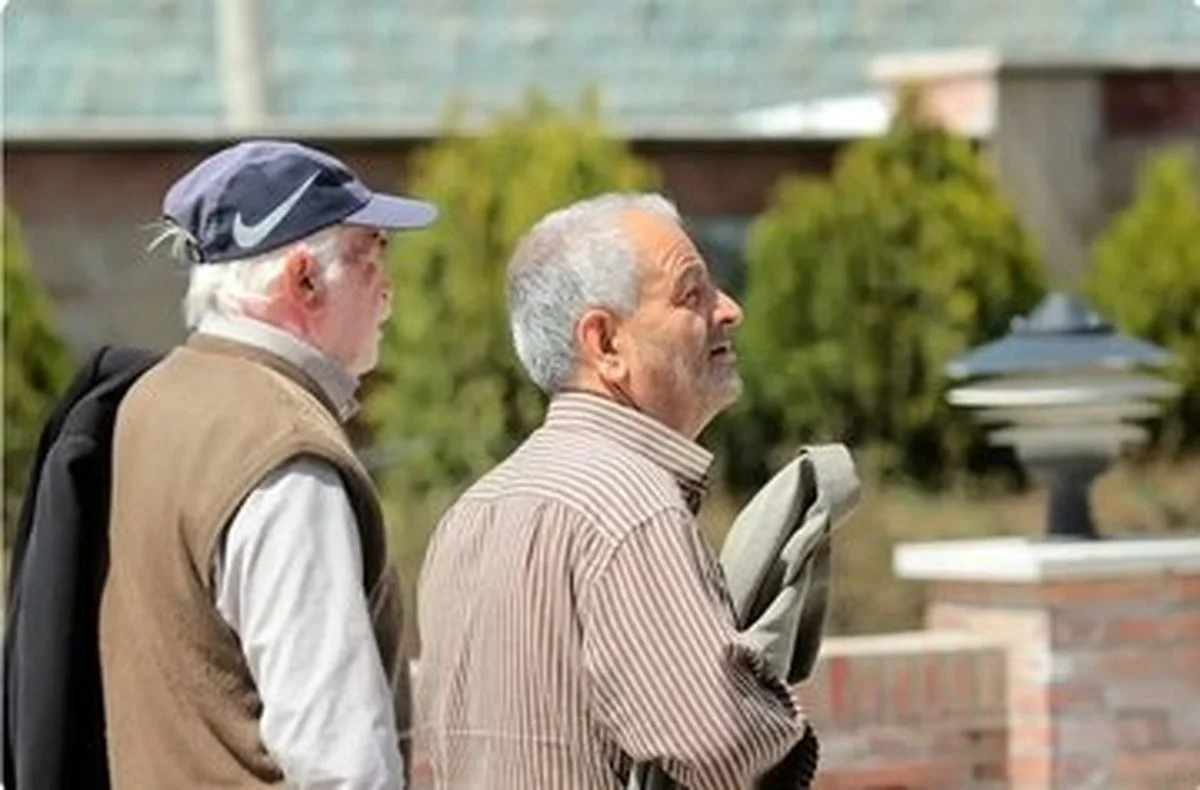 خبر امروز ⚡ پشت‌پرده لغو بیمه تکمیلی بازنشستگان تامین اجتماعی