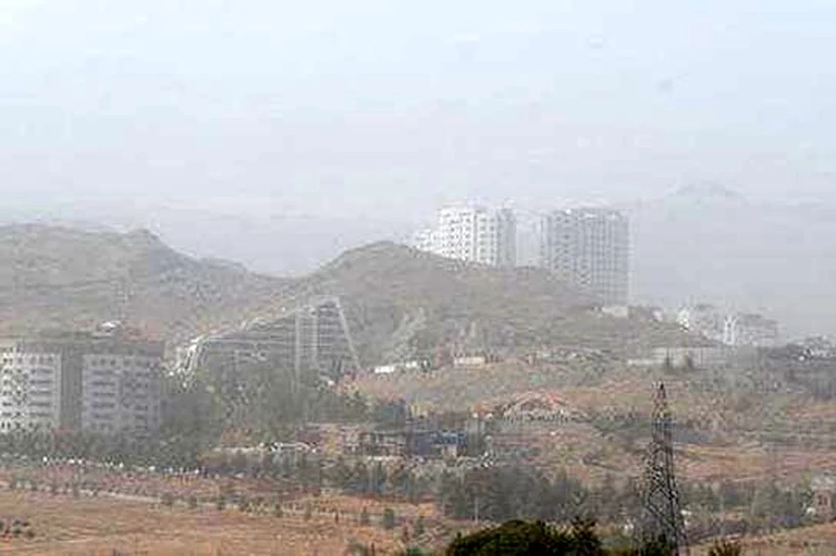 خبر امروز ⚡ احتمال تعطیلی پایتخت در روز سه‌شنبه قوت گرفت