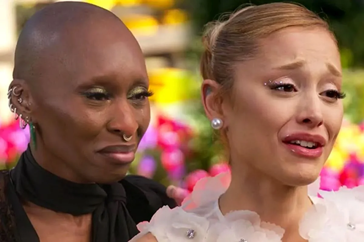 خبر داغ؛ این افراد مشهور روح خود را به شیطان فروختند!