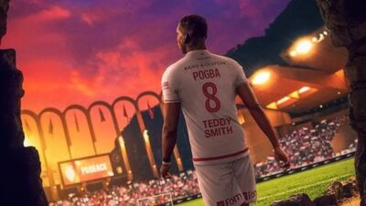 روز تاریخی برای پل پوگبا | بازگشت به فوتبال پس از ۸۱۱ روز محرومیت و مصدومیت روز تاریخی برای پل پوگبا | بازگشت به فوتبال پس از ۸۱۱ روز محرومیت و مصدومیت