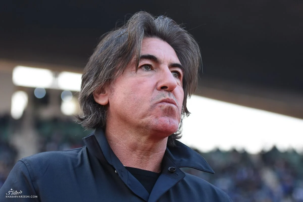 خبر امروز ⚡ ملاقات پرحاشیه ریکاردو ساپینتو با یحیی گلمحمدی بعد از ۳۰ ماه ریکاردو ساپینتو