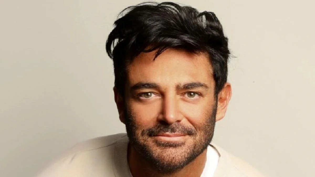 گلزار با سلفی جدید در دبی دوباره ترند شد