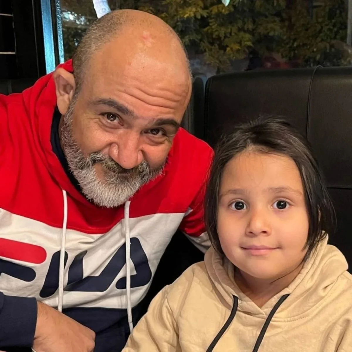 عکس تازه مهران غفوریان توجه کاربران را جلب کرد عکس تازه مهران غفوریان توجه کاربران را جلب کرد