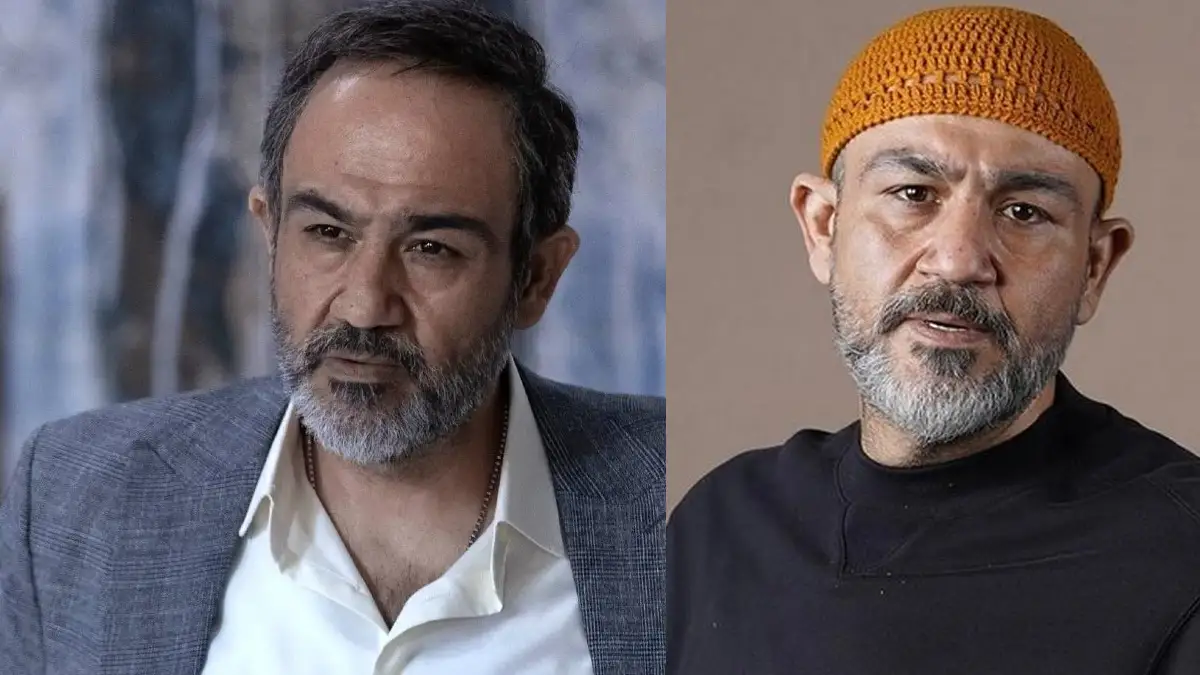 عکس تازه مهران غفوریان توجه کاربران را جلب کرد عکس تازه مهران غفوریان توجه کاربران را جلب کرد